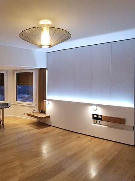 Torre Le Parc - Palermo